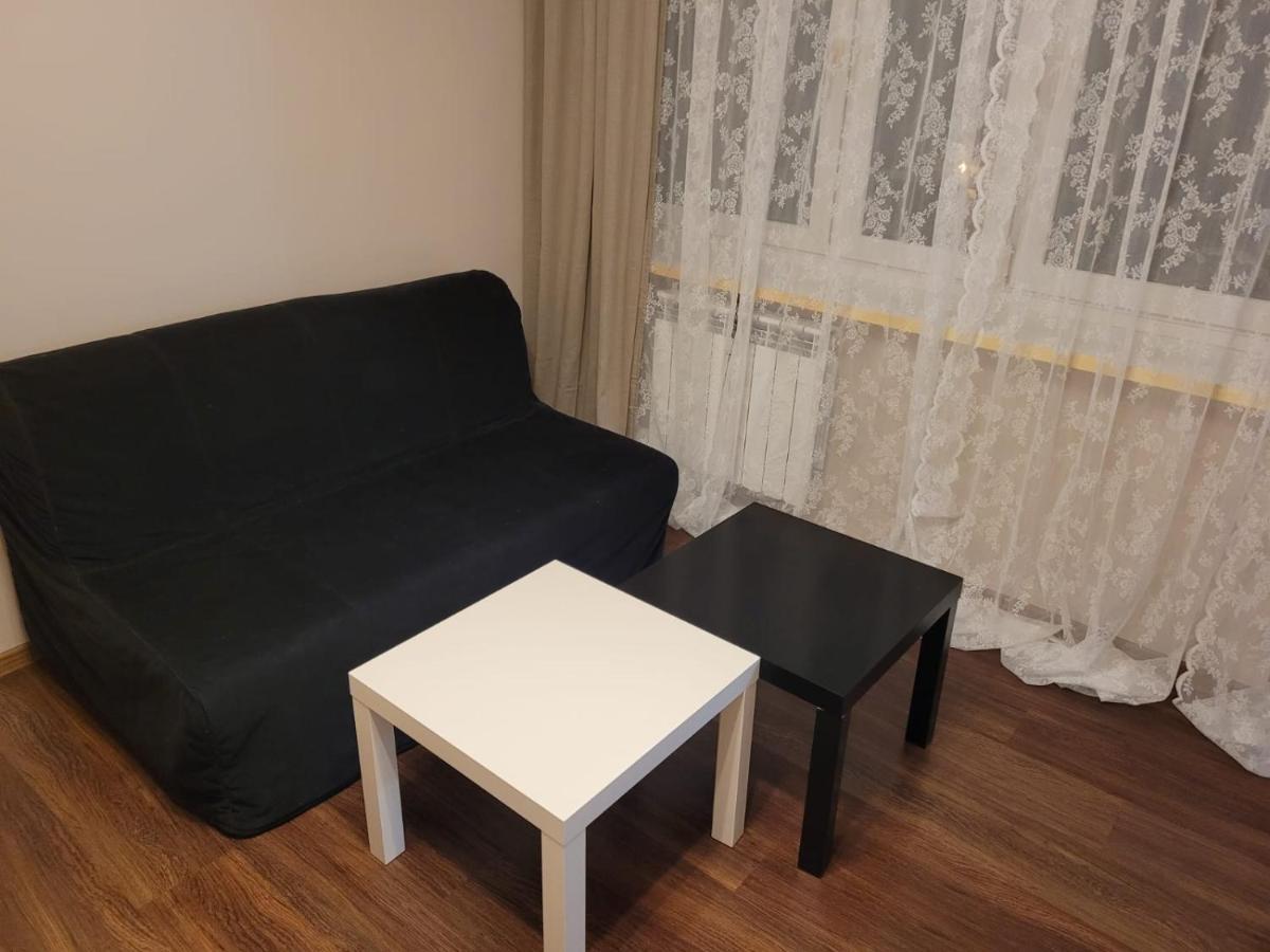 Apartament Lodz Apartment Exterior photo